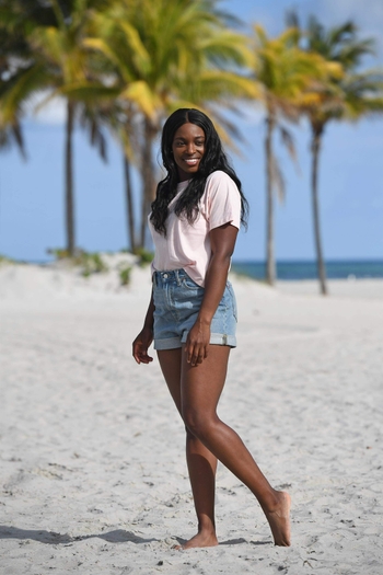 Sloane Stephens