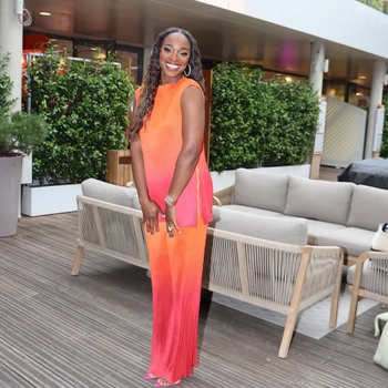 Sloane Stephens