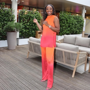 Sloane Stephens