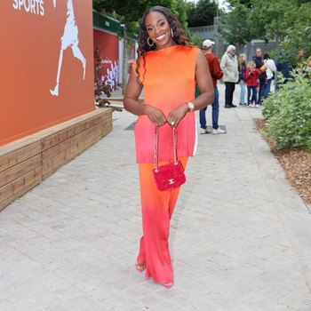 Sloane Stephens