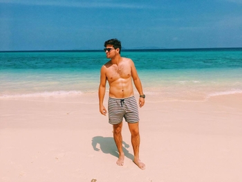 Luke Bilyk