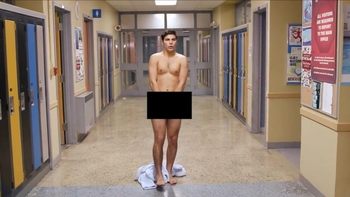 Luke Bilyk