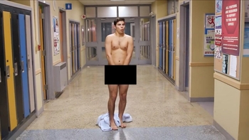 Luke Bilyk