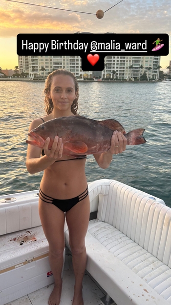 Malia Ward