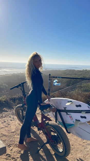 Malia Ward