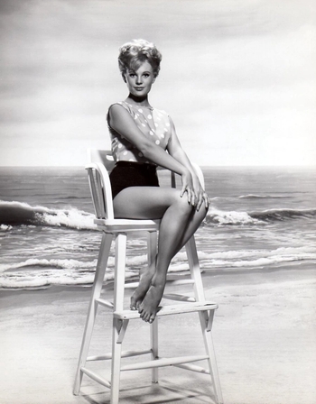 Pamela Austin