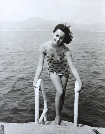 Vicki Trickett