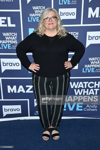 Paula Pell