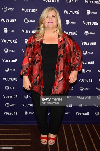 Paula Pell