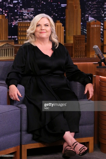 Paula Pell