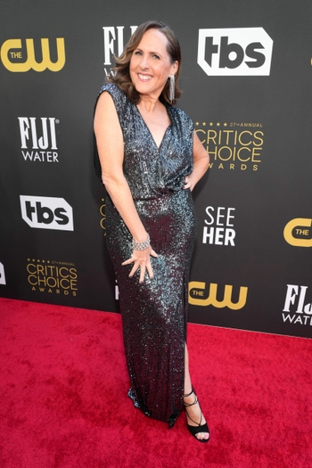 Molly Shannon