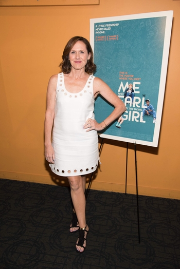 Molly Shannon