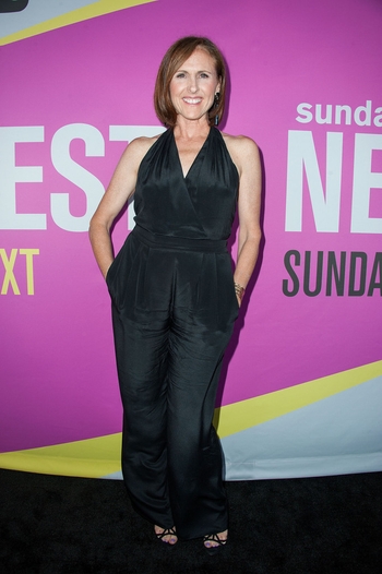 Molly Shannon