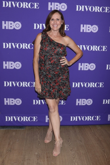 Molly Shannon