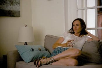 Molly Shannon