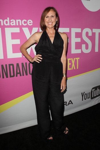 Molly Shannon