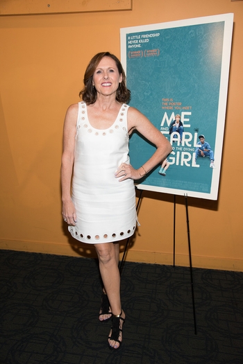 Molly Shannon