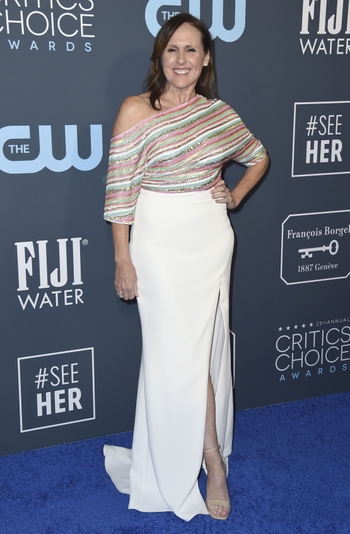 Molly Shannon