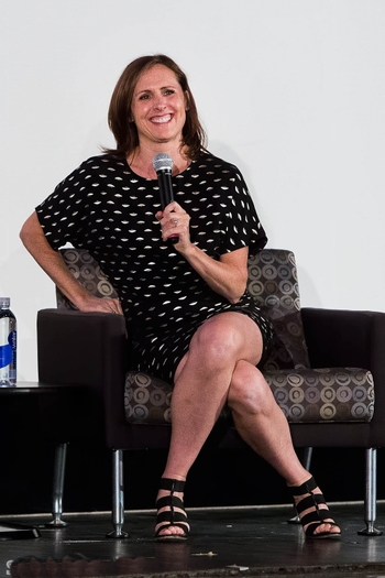 Molly Shannon