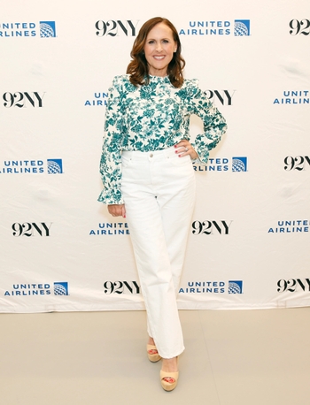 Molly Shannon