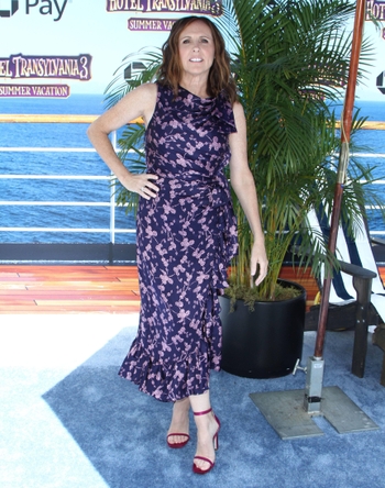 Molly Shannon