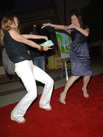 Molly Shannon