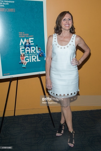 Molly Shannon