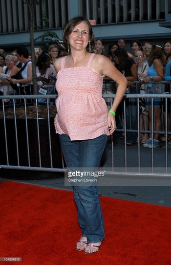 Molly Shannon