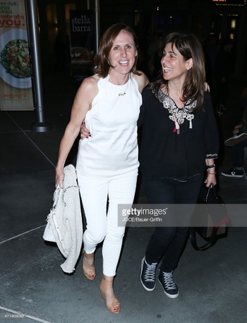 Molly Shannon