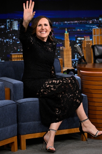 Molly Shannon