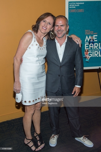 Molly Shannon