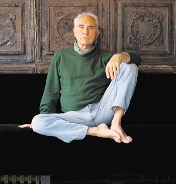 Terence Stamp