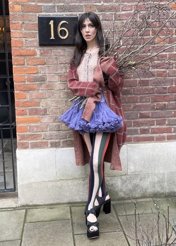Caroline Polachek
