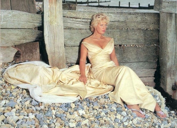 Paula Yates