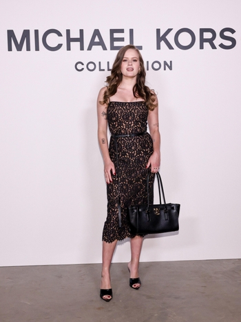 Ava Phillippe
