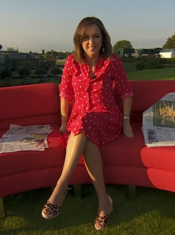 Sally Nugent