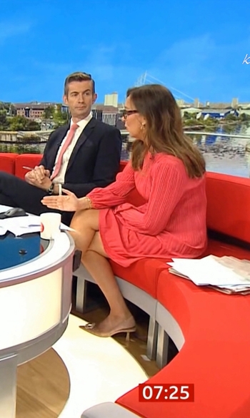 Sally Nugent