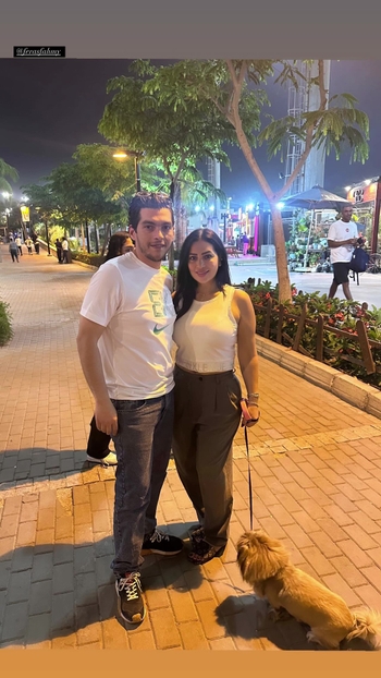 Donia El Masry