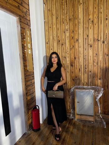 Donia El Masry