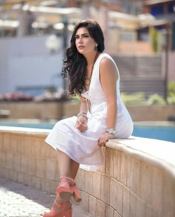 Donia El Masry