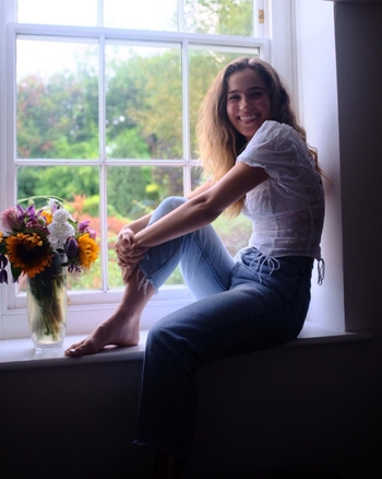 Haley Lu Richardson