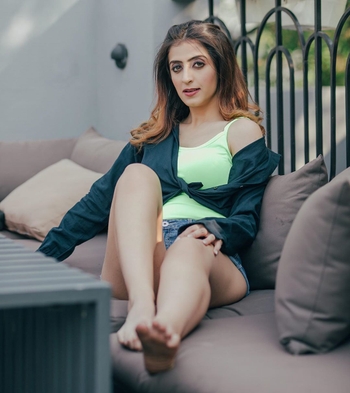 Asmita Arora