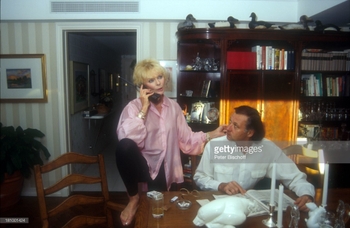 Elke Sommer