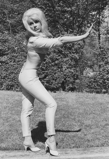 Elke Sommer