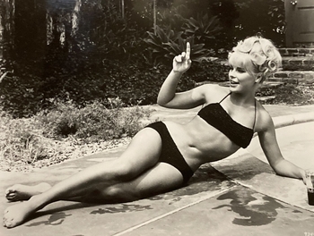 Elke Sommer