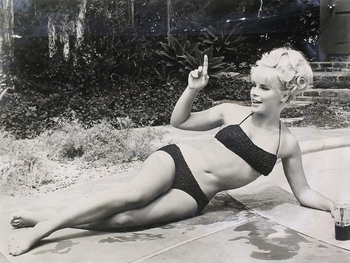 Elke Sommer