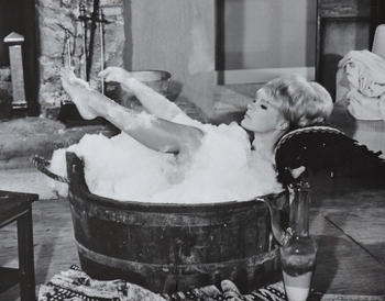 Elke Sommer