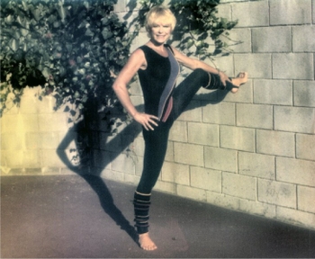 Elke Sommer