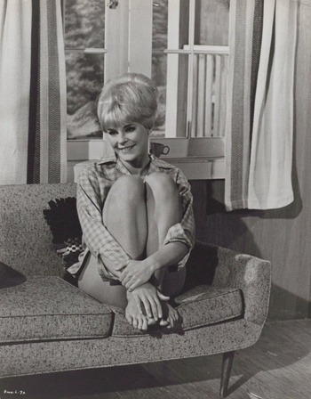 Elke Sommer