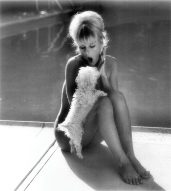 Elke Sommer